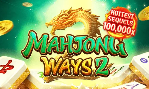 รีวิว Mahjong Ways 2 สล็อต PG มหาสนุก ฟรีสปินคูณทวีสูงสุด x100,000
